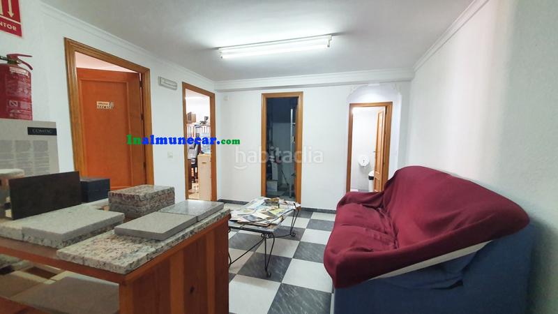 Foto 0c276f4e-425d-4c4c-9968-62aafa0b51d4. Local comercial en n/a en Almuñecar centro Almuñécar