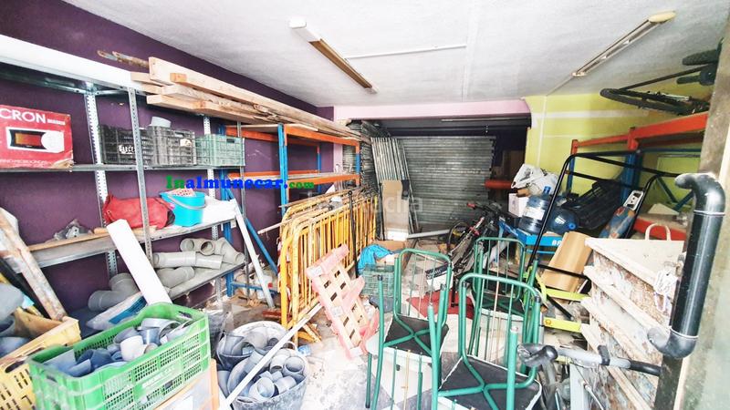 Foto 93ece0a9-f445-43e5-a87b-e757bbaf01f2. Local comercial en n/a en Almuñecar centro Almuñécar