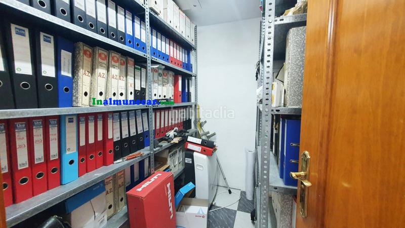 Foto a6124ea5-16d5-4b96-acb9-103dfa04b061. Local comercial en n/a en Almuñecar centro Almuñécar