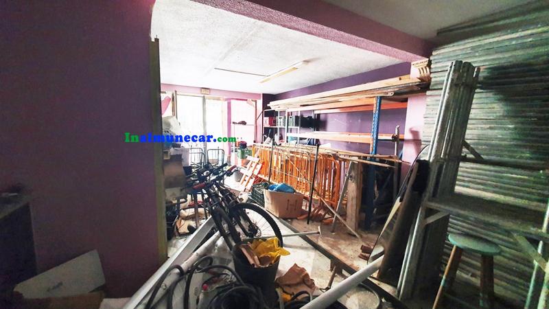 Foto ce610254-42b6-4de7-a901-610cec547c2a. Local comercial en n/a en Almuñecar centro Almuñécar