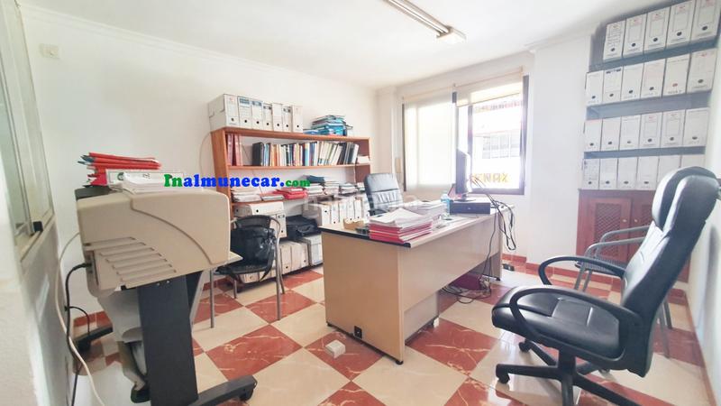 Foto f309fe3c-8f2e-4b3f-aa33-ddcb3c5d7105. Local comercial en n/a en Almuñecar centro Almuñécar