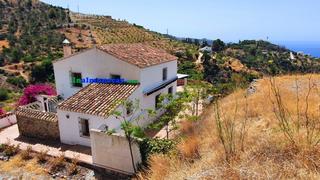 Xalet a La Herradura