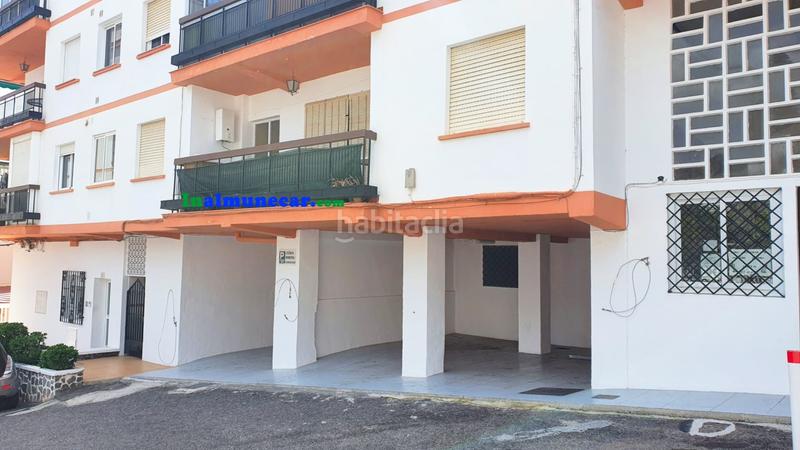Foto d46de64d-0305-4b3d-a627-13896394022c. Appartamento in n/a in Velilla - Velilla Taramay Almuñécar