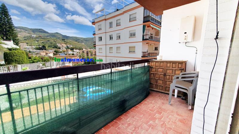 Foto f39b9390-49d2-49c8-8ac6-7f33da1394da. Appartamento in n/a in Velilla - Velilla Taramay Almuñécar