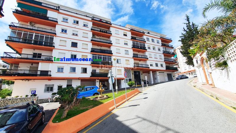 Foto 0e4386c4-2309-4234-bcb1-d066724f868e. Pis a n/a a Velilla - Velilla Taramay Almuñécar