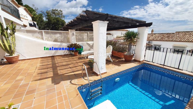 Foto 3e5a86ce-e804-431e-ba93-d4fb3d368dee. Casa adosada en n/a en Punta La Mona Almuñécar