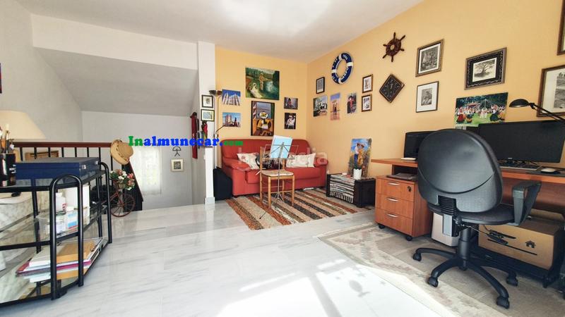 Foto 453dc16f-e34b-452b-a986-37050145aa83. Casa adosada en n/a en Punta La Mona Almuñécar