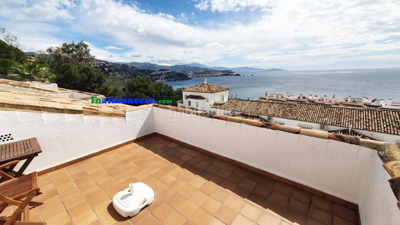 Foto 48d1a79a-ffb3-411b-b8b3-281e461df5c4. Casa adosada en n/a en Punta La Mona Almuñécar