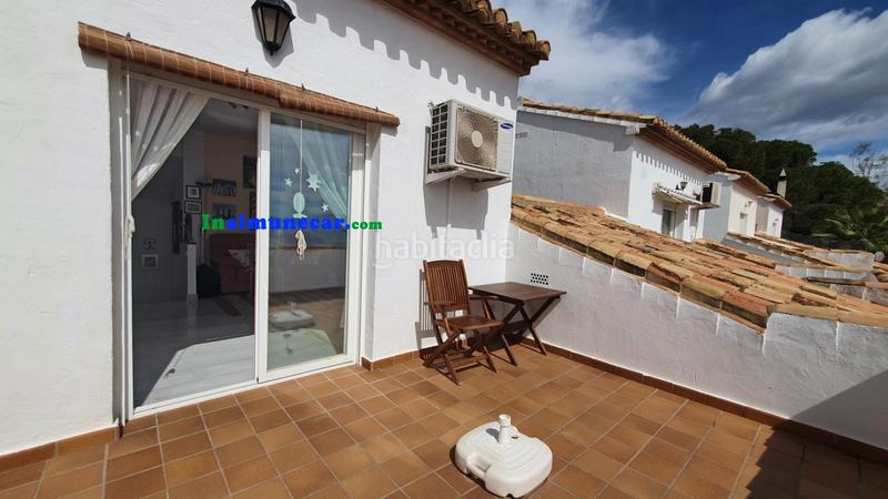 Foto 5a795c4d-62ca-45dd-8a4b-4ce29233e46d. Casa adosada en n/a en Punta La Mona Almuñécar