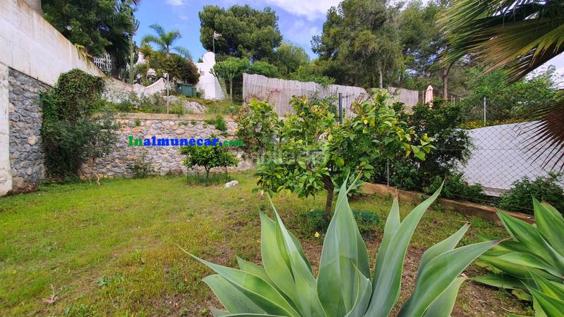 Foto 9c061d0d-8b28-45b5-9b7a-0a9dc4f2348d. Casa adosada en n/a en Punta La Mona Almuñécar