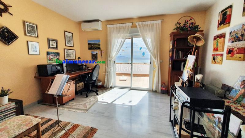 Foto ab3eb38a-ce73-4c12-9bb1-6d7c5de1e909. Casa adosada en n/a en Punta La Mona Almuñécar