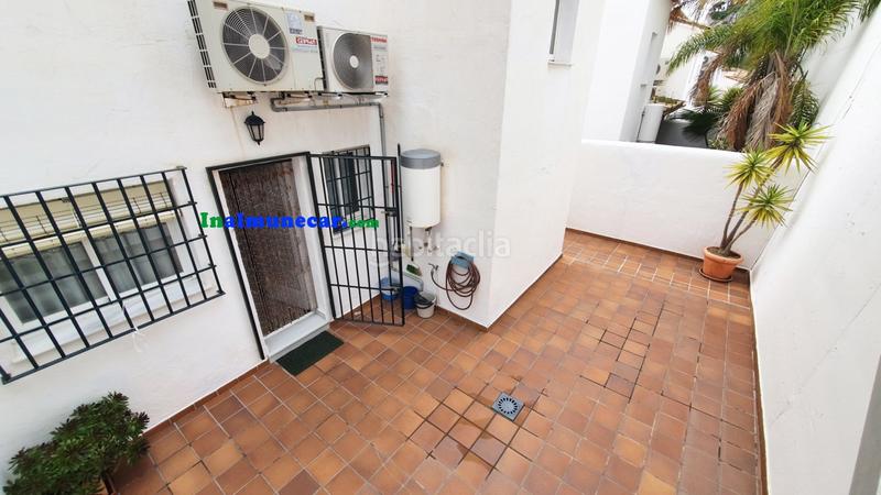 Foto c89efaa5-c972-48b4-b91e-e0fd879f035f. Casa adosada en n/a en Punta La Mona Almuñécar