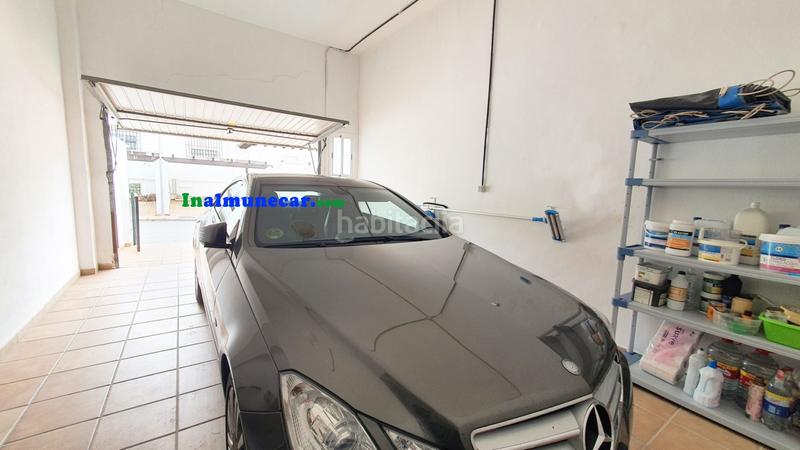 Foto f7e3dbb3-584c-4361-9315-caad484587ed. Casa adosada en n/a en Punta La Mona Almuñécar