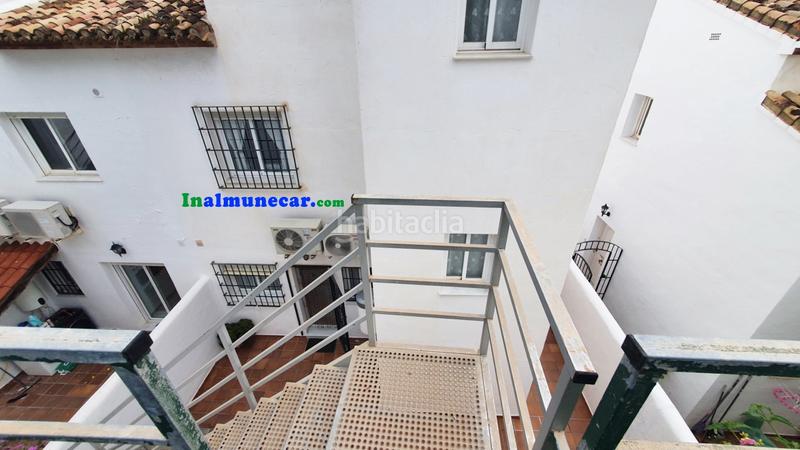 Foto 061202dc-bc7a-4120-b3f8-50da851cef18. Maison jumelée dans n/a dans Punta La Mona Almuñécar