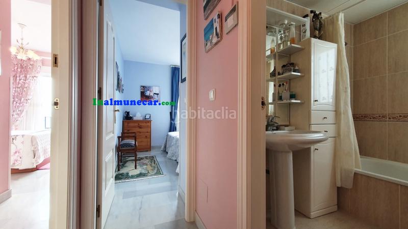 Foto 09dd819f-fc76-40f9-a7e0-b0faebffff5c. Maison jumelée dans n/a dans Punta La Mona Almuñécar