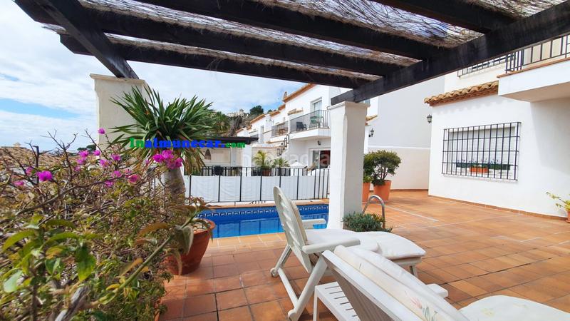 Foto 0f958bc0-11d7-4894-bc14-637d15029a4f. Maison jumelée dans n/a dans Punta La Mona Almuñécar