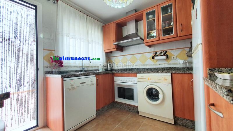 Foto 2e8db694-885b-4c40-868f-886f1a3b6e7f. Maison jumelée dans n/a dans Punta La Mona Almuñécar