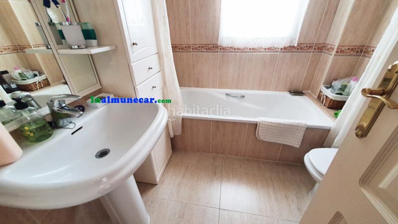 Foto 47662848-1e7f-4857-bf5e-698d5bbf6a54. Maison jumelée dans n/a dans Punta La Mona Almuñécar