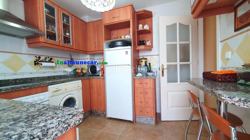 Foto 4c55591c-11ea-45ef-b8b8-86ec6114056d. Maison jumelée dans n/a dans Punta La Mona Almuñécar