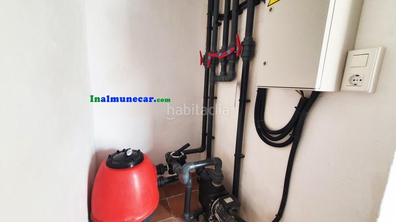 Foto 515dd6c9-b988-4590-b5fd-444a664fd25b. Maison jumelée dans n/a dans Punta La Mona Almuñécar