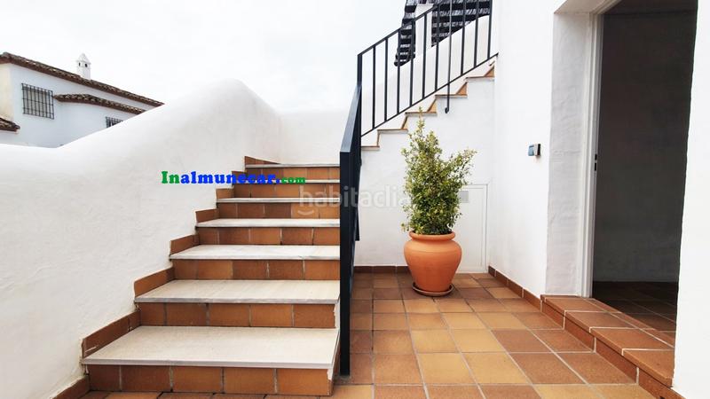 Foto 56f1bc23-cbc7-483f-b615-f4ad7f79de59. Maison jumelée dans n/a dans Punta La Mona Almuñécar