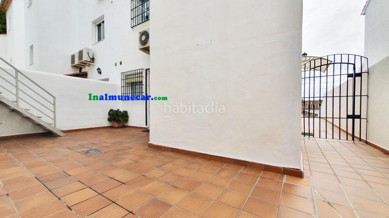 Foto 636be34d-bc47-42e0-a8b2-62f772ae0d36. Maison jumelée dans n/a dans Punta La Mona Almuñécar