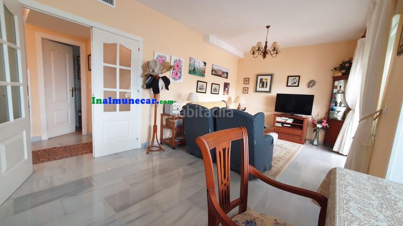 Foto 70c4348e-21b5-498f-9518-9f2c46769219. Maison jumelée dans n/a dans Punta La Mona Almuñécar