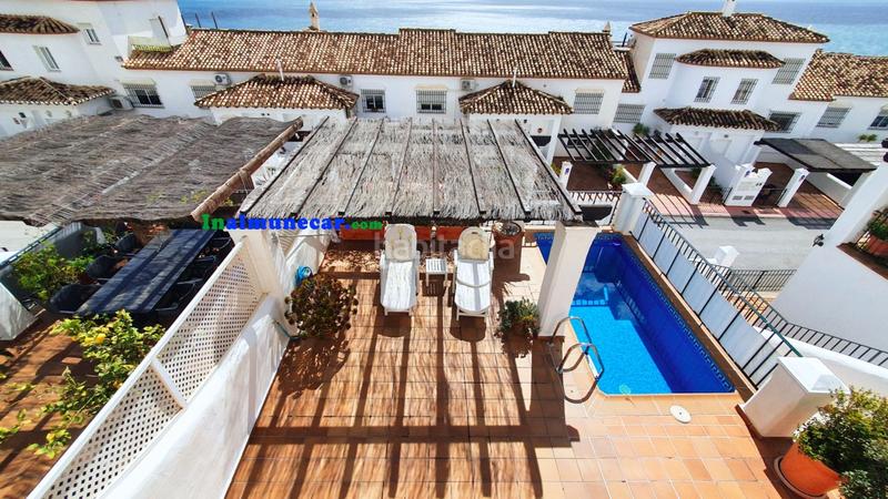 Foto 7307be55-cb06-4727-9add-0a0dbe7f0e67. Maison jumelée dans n/a dans Punta La Mona Almuñécar