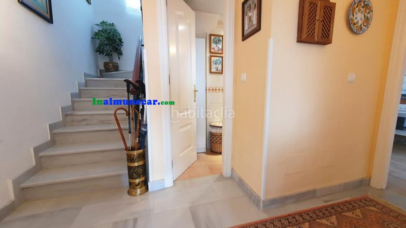 Foto 8f03c11c-bcd2-4bb9-8f2a-185986684b69. Maison jumelée dans n/a dans Punta La Mona Almuñécar