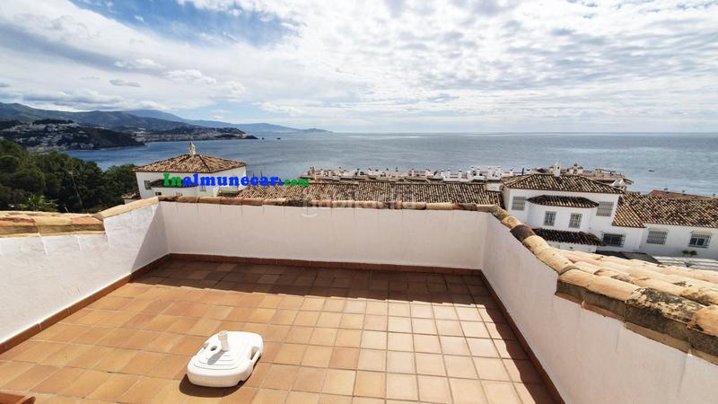 Foto 91650873-8690-4560-ac56-82301accf767. Maison jumelée dans n/a dans Punta La Mona Almuñécar