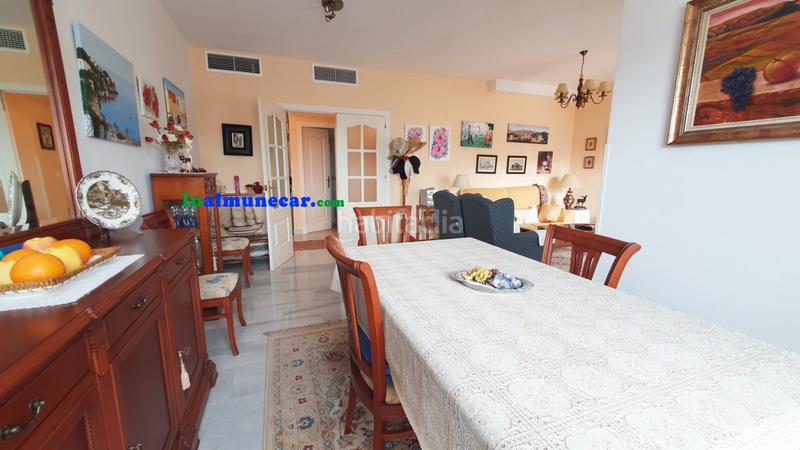 Foto 99ebd2c7-6b70-459f-aa9e-d386463587f5. Maison jumelée dans n/a dans Punta La Mona Almuñécar