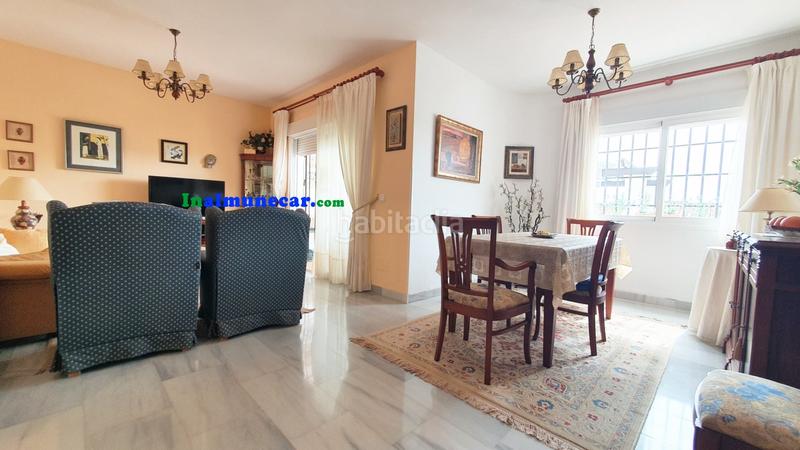 Foto a100dd27-95ce-4498-bc64-6f9aa802a312. Maison jumelée dans n/a dans Punta La Mona Almuñécar