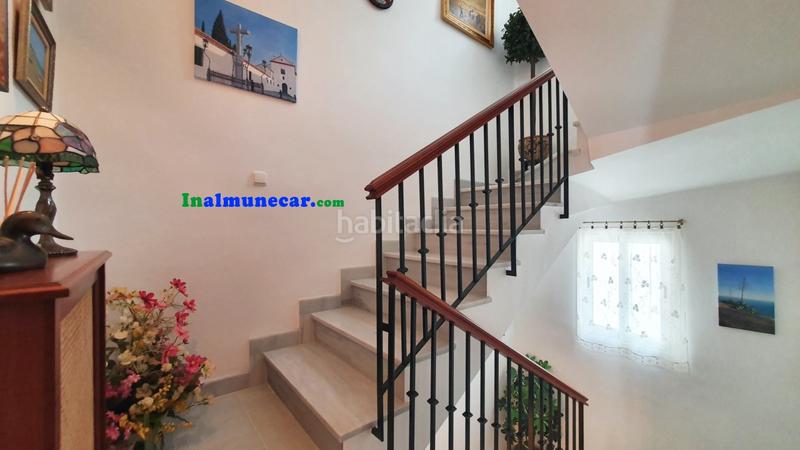 Foto b84d6d08-cbcf-4a9c-abb5-331ff785956b. Maison jumelée dans n/a dans Punta La Mona Almuñécar