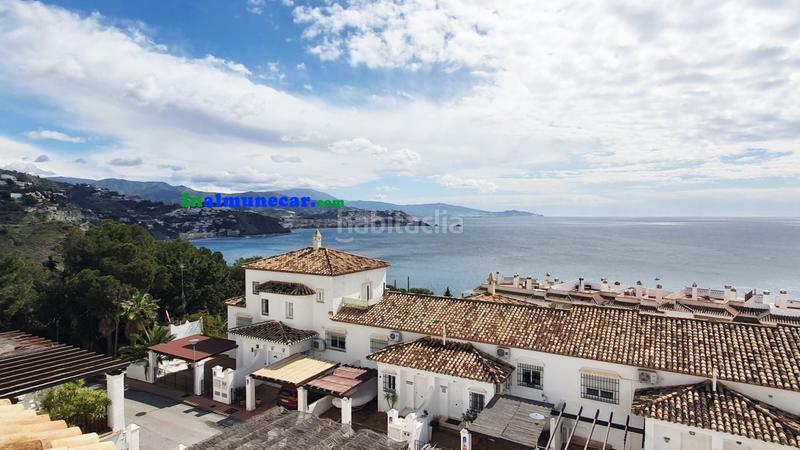 Foto d7783a26-4b8d-45c7-8ac5-26a7e4ab2773. Maison jumelée dans n/a dans Punta La Mona Almuñécar