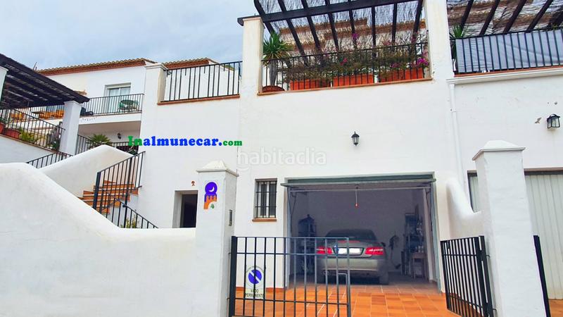 Foto ddd5bae7-7c66-4cbb-9e67-290474a59e80. Maison jumelée dans n/a dans Punta La Mona Almuñécar