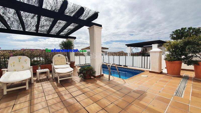 Foto dfa12c07-2673-41c7-a957-a4d17a2c5043. Maison jumelée dans n/a dans Punta La Mona Almuñécar