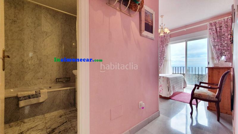 Foto eb5e86dc-6bc8-4fc5-b702-45e527c3b10f. Maison jumelée dans n/a dans Punta La Mona Almuñécar