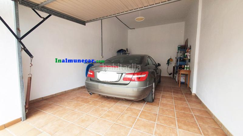 Foto fca0d00d-4614-49c4-86f3-c3ad49e7fcb8. Maison jumelée dans n/a dans Punta La Mona Almuñécar