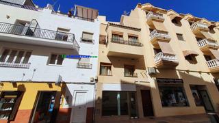 Maison à Almuñecar centro