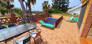 Location Chalet à Velilla - Velilla Taramay