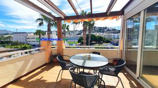 Penthouse in Almuñecar centro