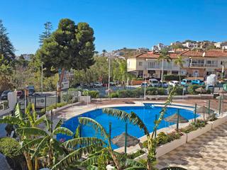 Etagenwohnung in N/A 40