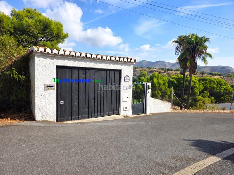 Foto 3f7b9b00-8bd1-4959-8c77-b6a65c30596e. Chalet en n/a en Las Palomas Almuñécar