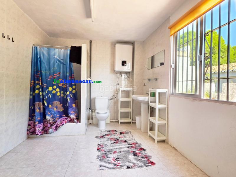 Foto c8fda3ad-4e4e-442e-bb9d-abfc833cc19d. Chalet en n/a en Las Palomas Almuñécar