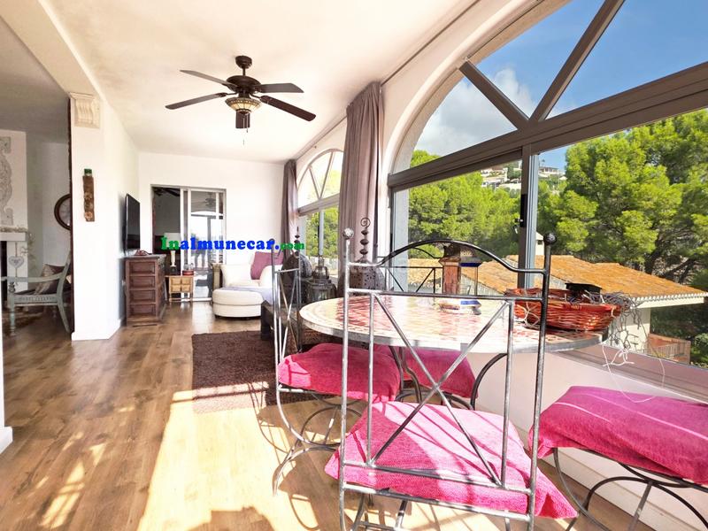 Foto c9760aa6-f91d-441f-a0e7-ee9ddd3dea55. Chalet en n/a en Las Palomas Almuñécar