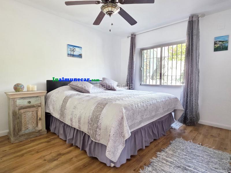 Foto 198bf181-9c51-45eb-bd2a-97db2e5be4ba. Chalet in n/a in Las Palomas Almuñécar