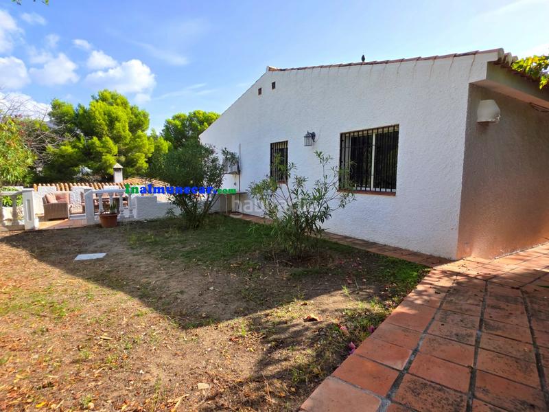 Foto 1aac74b1-9d20-4b56-b675-53fdc7561195. Chalet in n/a in Las Palomas Almuñécar