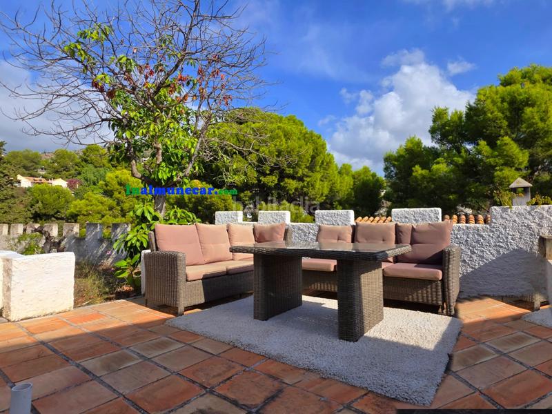 Foto 33101fca-7c64-4d67-81e9-31cc8a123413. Chalet in n/a in Las Palomas Almuñécar