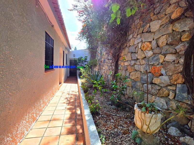 Foto e4eaa71d-d0d7-4c56-baa0-52ee8c828f71. Chalet in n/a in Las Palomas Almuñécar