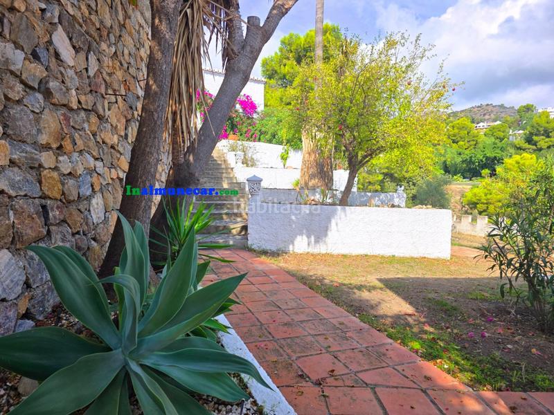 Foto 4ff55753-aee3-4948-b18c-0cffe6669ade. Chalet in n/a in Las Palomas Almuñécar